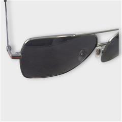 GUCCI GG1053SK Gold Square 61 mm Mens Sunglasses